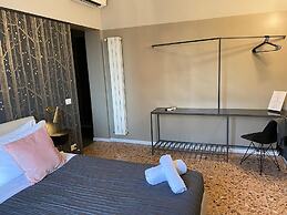 Cavour Urban Rooms - by Ghor