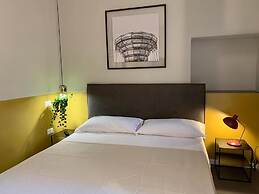 Cavour Urban Rooms - by Ghor