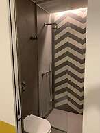 Cavour Urban Rooms - by Ghor