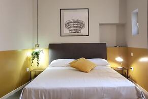 Cavour Urban Rooms - by Ghor