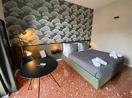 Cavour Urban Rooms - by Ghor