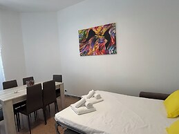 Planny Apartment - Vaticano by Ghor