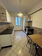 Casa dei Fiori by Ghor