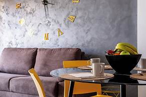 Actus Palace Apartments - Appartamento A by Ghor