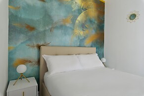 Actus Palace Apartments - Appartamento A by Ghor