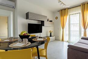 Actus Palace Apartments - Appartamento A by Ghor