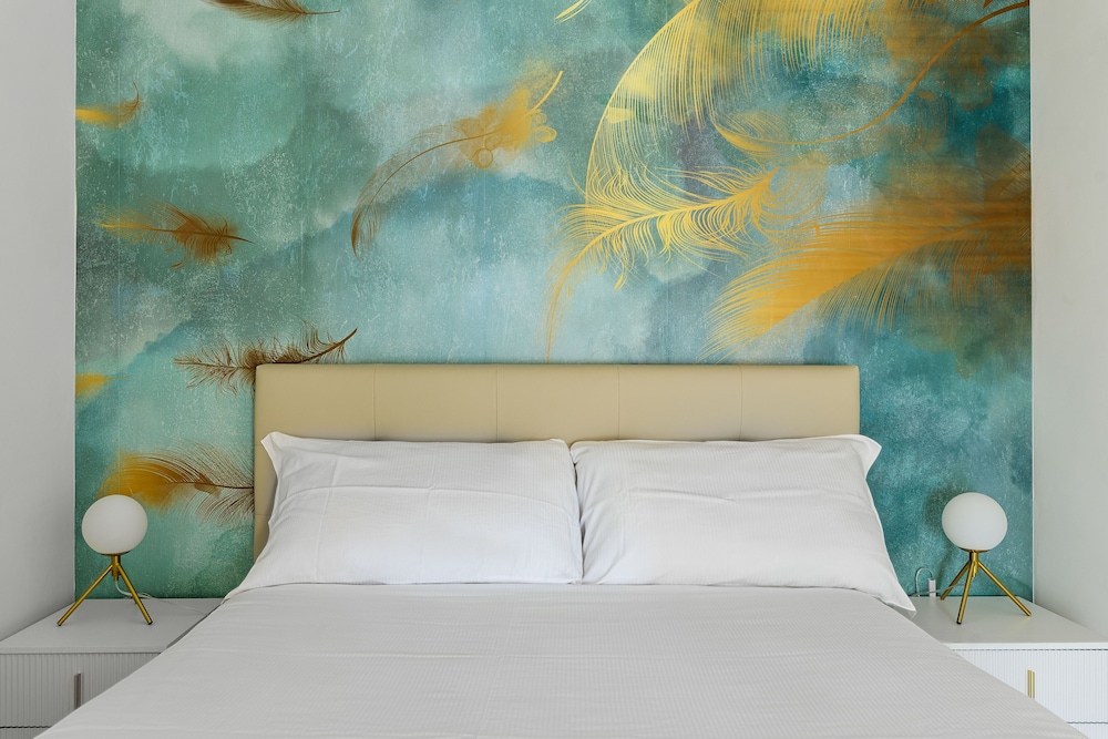 Actus Palace Apartments - Appartamento A by Ghor