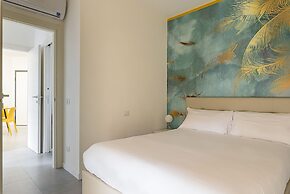 Actus Palace Apartments - Appartamento A by Ghor