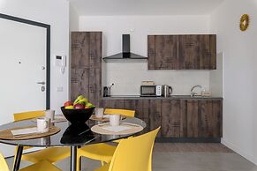 Actus Palace Apartments - Appartamento A by Ghor