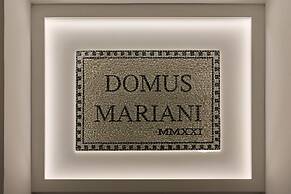 Domus Mariani - Robinie by Ghor