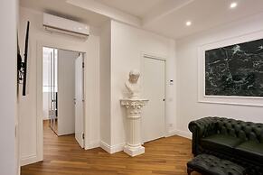 Domus Mariani - Robinie by Ghor