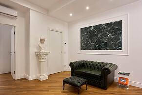 Domus Mariani - Robinie by Ghor