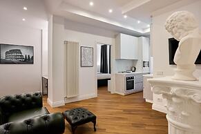 Domus Mariani - Robinie by Ghor