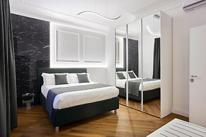 Domus Mariani - Robinie by Ghor