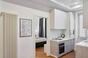 Domus Mariani - Robinie by Ghor