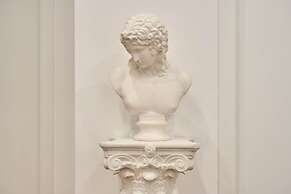 Domus Mariani - Robinie by Ghor