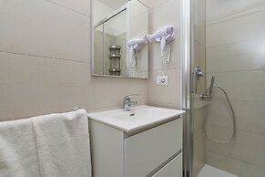 Actus Palace Rooms