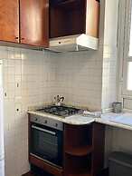 Termini Apartment by Ghor