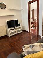 Termini Apartment by Ghor