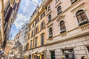 Spagna Suite Dream by Ghor
