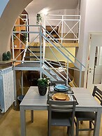 Sapri Apartment - Castro Pretorio by Ghor