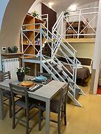 Sapri Apartment - Castro Pretorio by Ghor