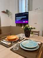 Sapri Apartment - Castro Pretorio by Ghor
