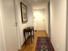 Tiziano House by Ghor