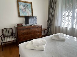 Tiziano House by Ghor