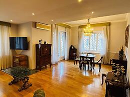 Tiziano House by Ghor