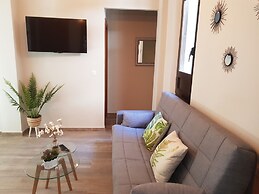 Apartamentos Alhambra Granada 3000