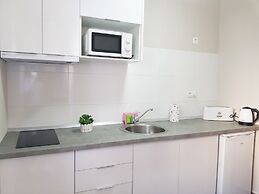 Apartamentos Alhambra Granada 3000