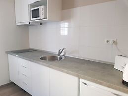 Apartamentos Alhambra Granada 3000