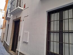Apartamentos Alhambra Granada 3000