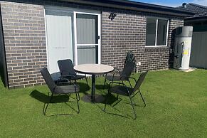 Beachside 2-bed Home in Brighton-le-sand
