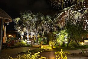 Resort Kanoa do Kwanza
