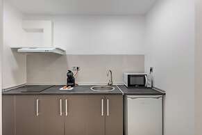Apartamentos Realejo Granada Centro 3000
