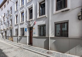 Apartamentos Realejo Granada Centro 3000