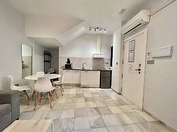 Apartamentos Realejo Granada Centro 3000