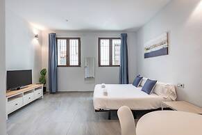 Apartamentos Realejo Granada Centro 3000