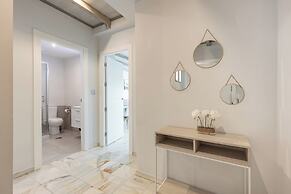 Apartamentos Realejo Granada Centro 3000