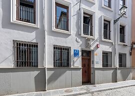 Apartamentos Realejo Granada Centro 3000