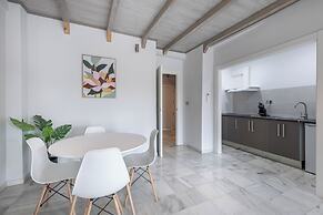 Apartamentos Realejo Granada Centro 3000