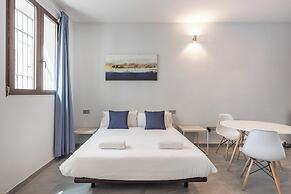 Apartamentos Realejo Granada Centro 3000