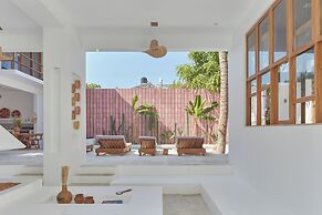 Casa Ohma La Punta