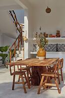 Casa Ohma La Punta