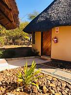 Nkanga Hotel