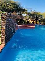 Nkanga Hotel