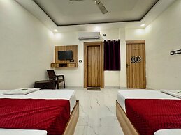 Hotel Krishna Kripa Palace