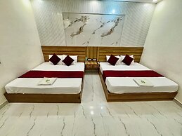 Hotel Krishna Kripa Palace